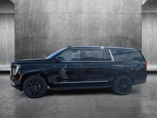 2025 GMC Yukon XL 4WD Elevation