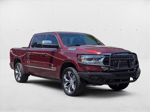 2019 RAM 1500 Limited