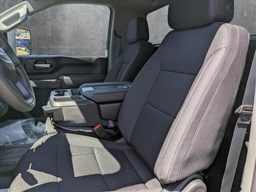 2025 GMC Sierra 3500 Base