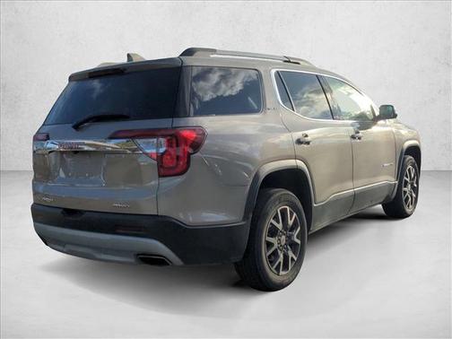 2022 GMC Acadia AWD SLE