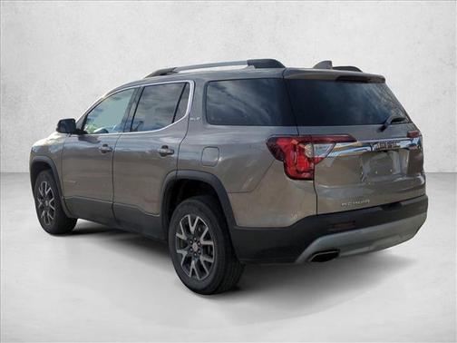 2022 GMC Acadia AWD SLE