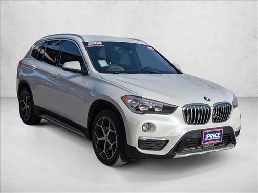 2019 BMW X1 xDrive28i