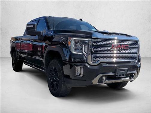 2023 GMC Sierra 2500 Denali