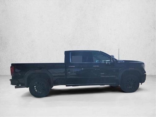 2023 GMC Sierra 2500 Denali