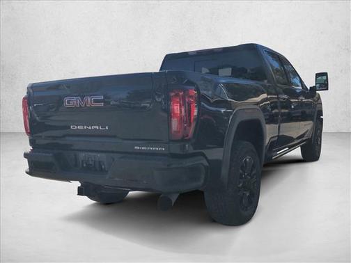 2023 GMC Sierra 2500 Denali