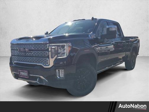 2023 GMC Sierra 2500 Denali