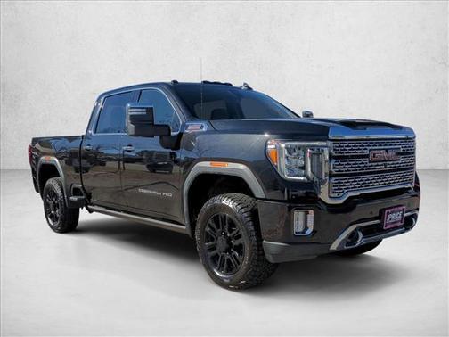 2023 GMC Sierra 2500 Denali