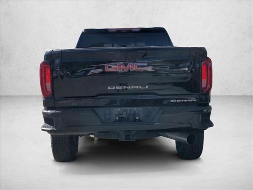 2023 GMC Sierra 2500 Denali