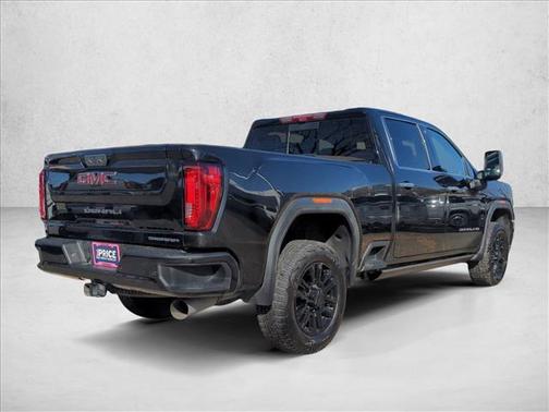 2023 GMC Sierra 2500 Denali