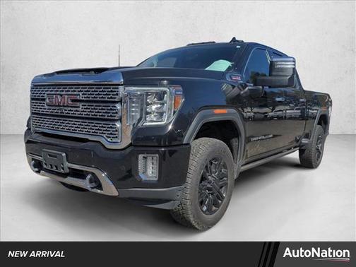 2023 GMC Sierra 2500 Denali