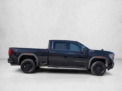 2023 GMC Sierra 2500 Denali