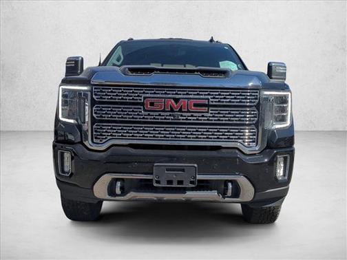 2023 GMC Sierra 2500 Denali