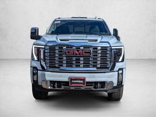 2026 GMC Sierra 2500 Denali