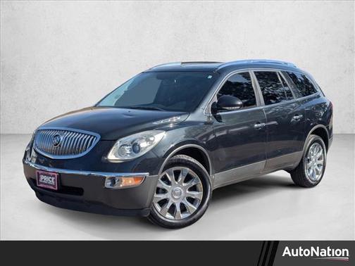 2010 Buick Enclave 2XL