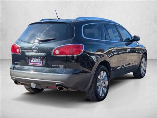 2010 Buick Enclave 2XL