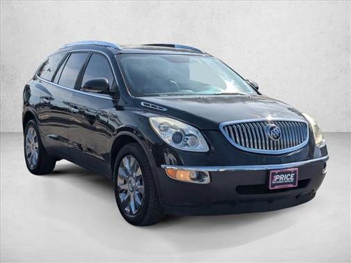 2010 Buick Enclave 2XL