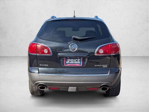 2010 Buick Enclave 2XL