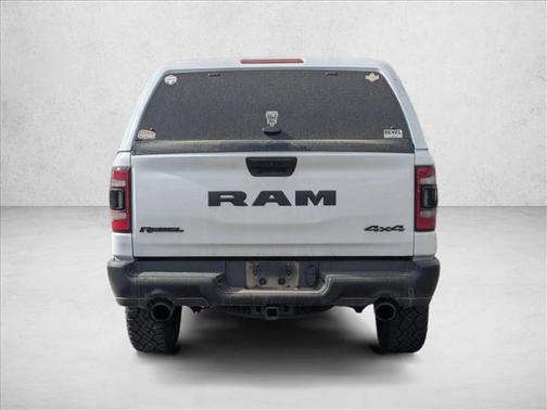 2023 RAM 1500 Rebel