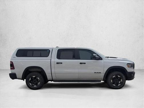 2023 RAM 1500 Rebel