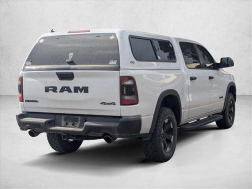 2023 RAM 1500 Rebel
