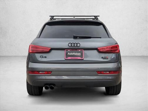 2017 Audi Q3 2.0T Premium