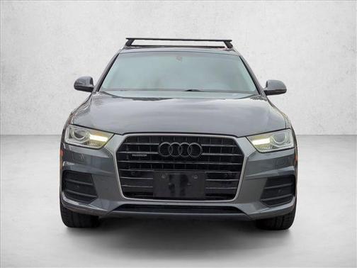 2017 Audi Q3 2.0T Premium