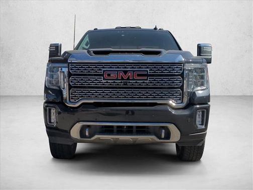 2020 GMC Sierra 3500 Denali