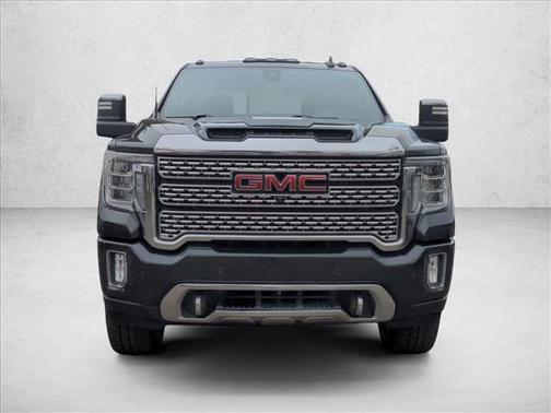 2020 GMC Sierra 3500 Denali