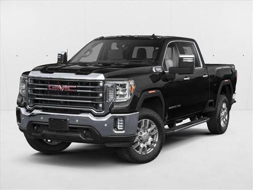 2020 GMC Sierra 3500 Denali