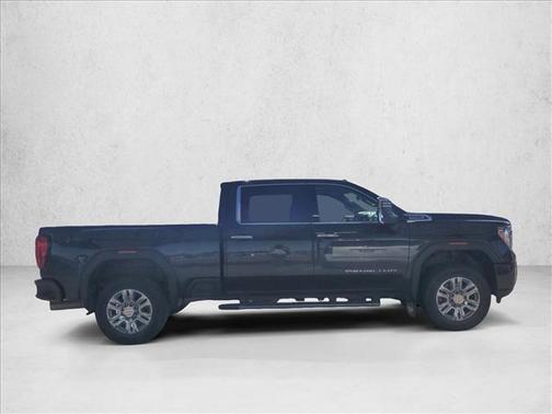2020 GMC Sierra 3500 Denali