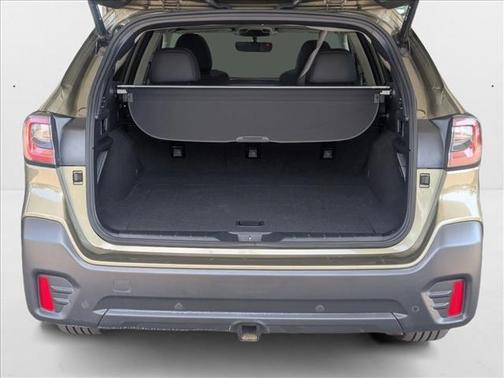 2022 Subaru Outback Onyx Edition XT