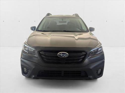 2022 Subaru Outback Onyx Edition XT
