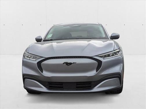 2022 Ford Mustang Mach-E Select