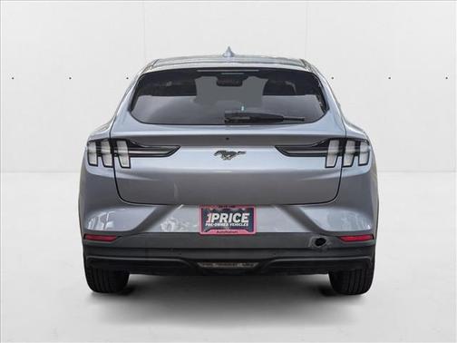 2022 Ford Mustang Mach-E Select