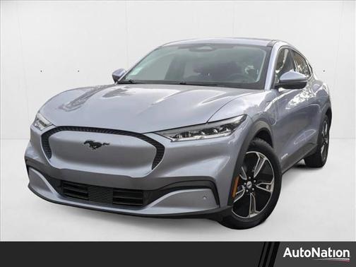 2022 Ford Mustang Mach-E Select