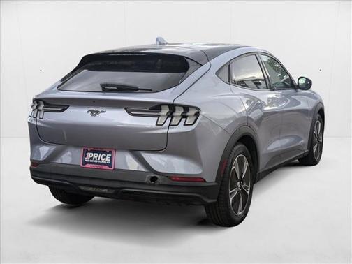 2022 Ford Mustang Mach-E Select