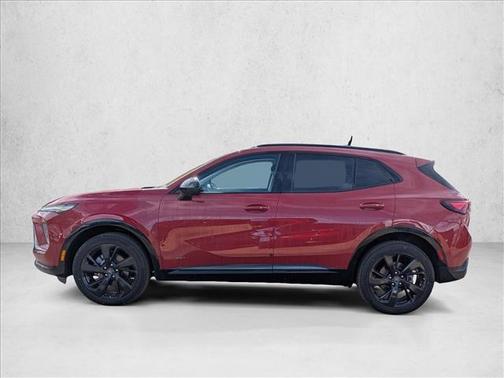 2026 Buick Envision Sport Touring AWD