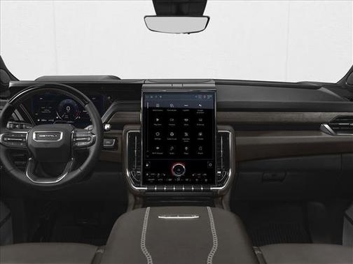2025 GMC Yukon 4WD Elevation