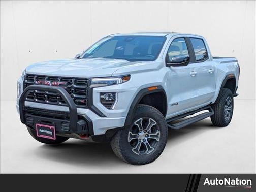 2025 GMC Canyon Base