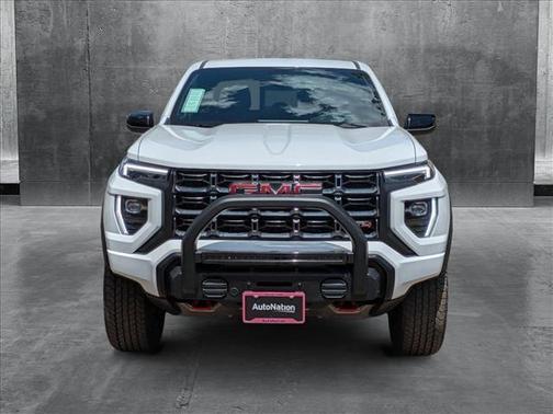 2025 GMC Canyon Base
