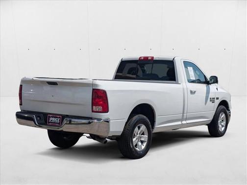 2019 RAM 1500 SLT