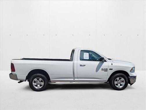 2019 RAM 1500 SLT