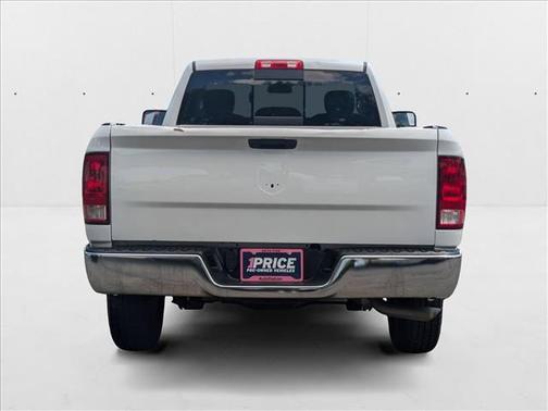 2019 RAM 1500 SLT