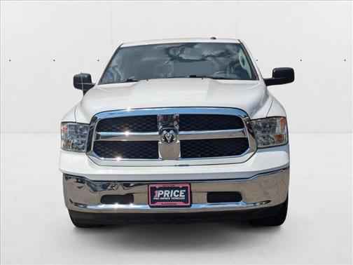 2019 RAM 1500 SLT