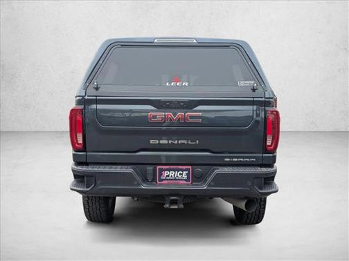 2020 GMC Sierra 2500 Denali