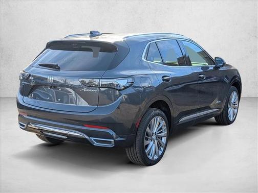 2026 Buick Envision Avenir AWD