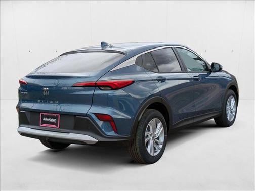 2025 Buick Envista Preferred FWD