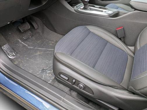 2025 Buick Envista Preferred FWD