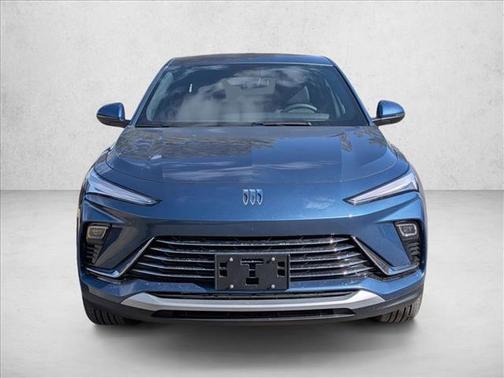 2026 Buick Envista Preferred FWD