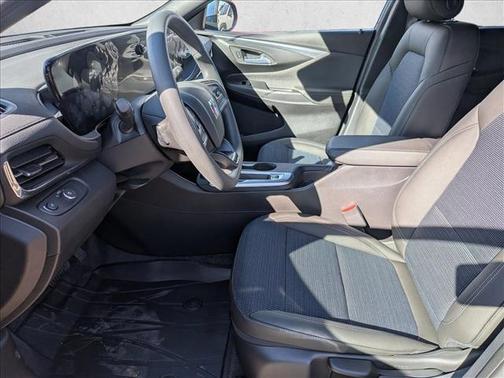 2026 Buick Envista Preferred FWD